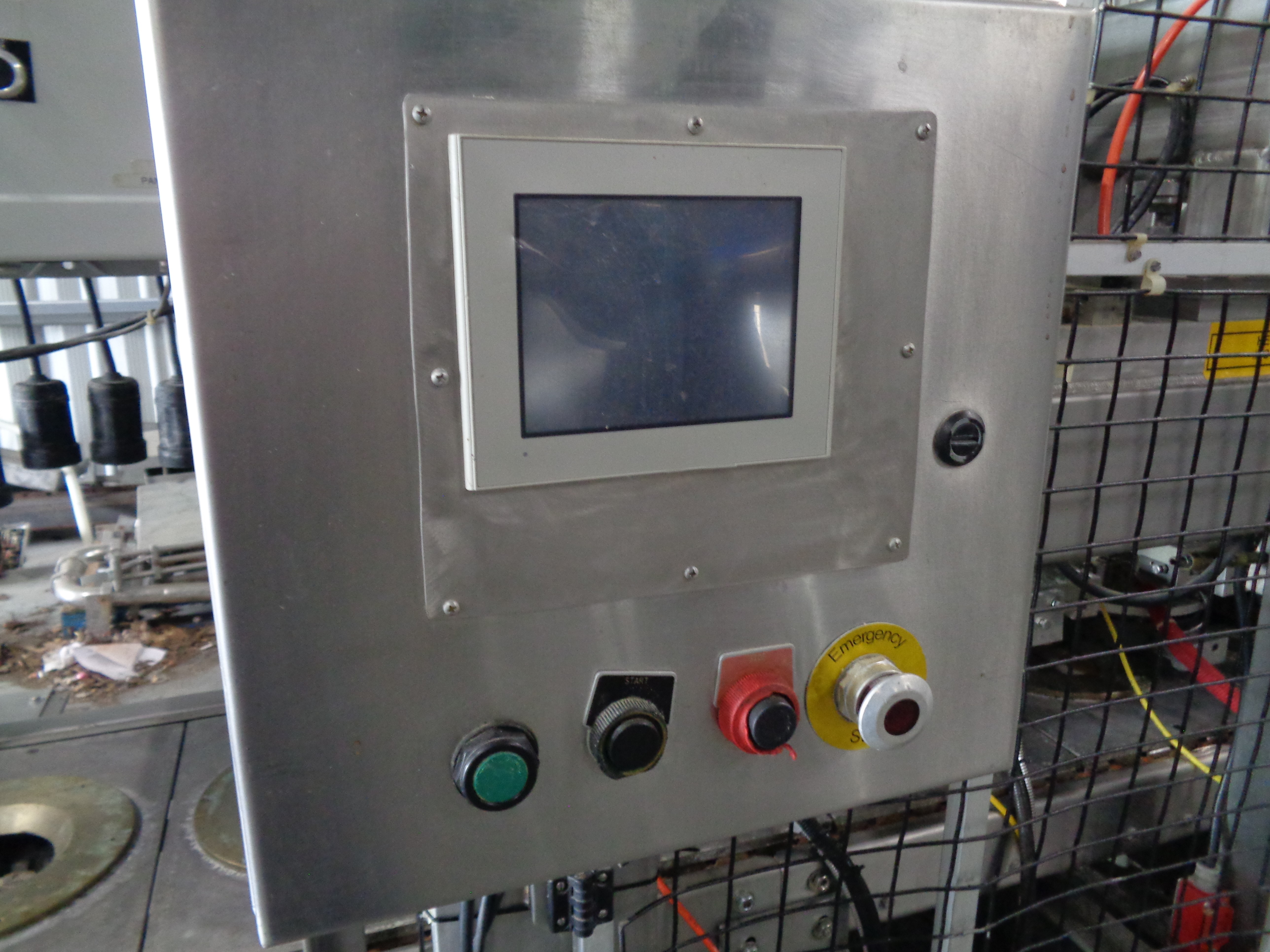 Bakery Equipment | Product Detail